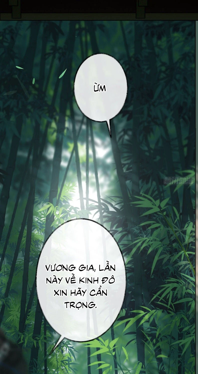 An Tọa Trước Khung Cửa Sáng Chapter 2 - 6