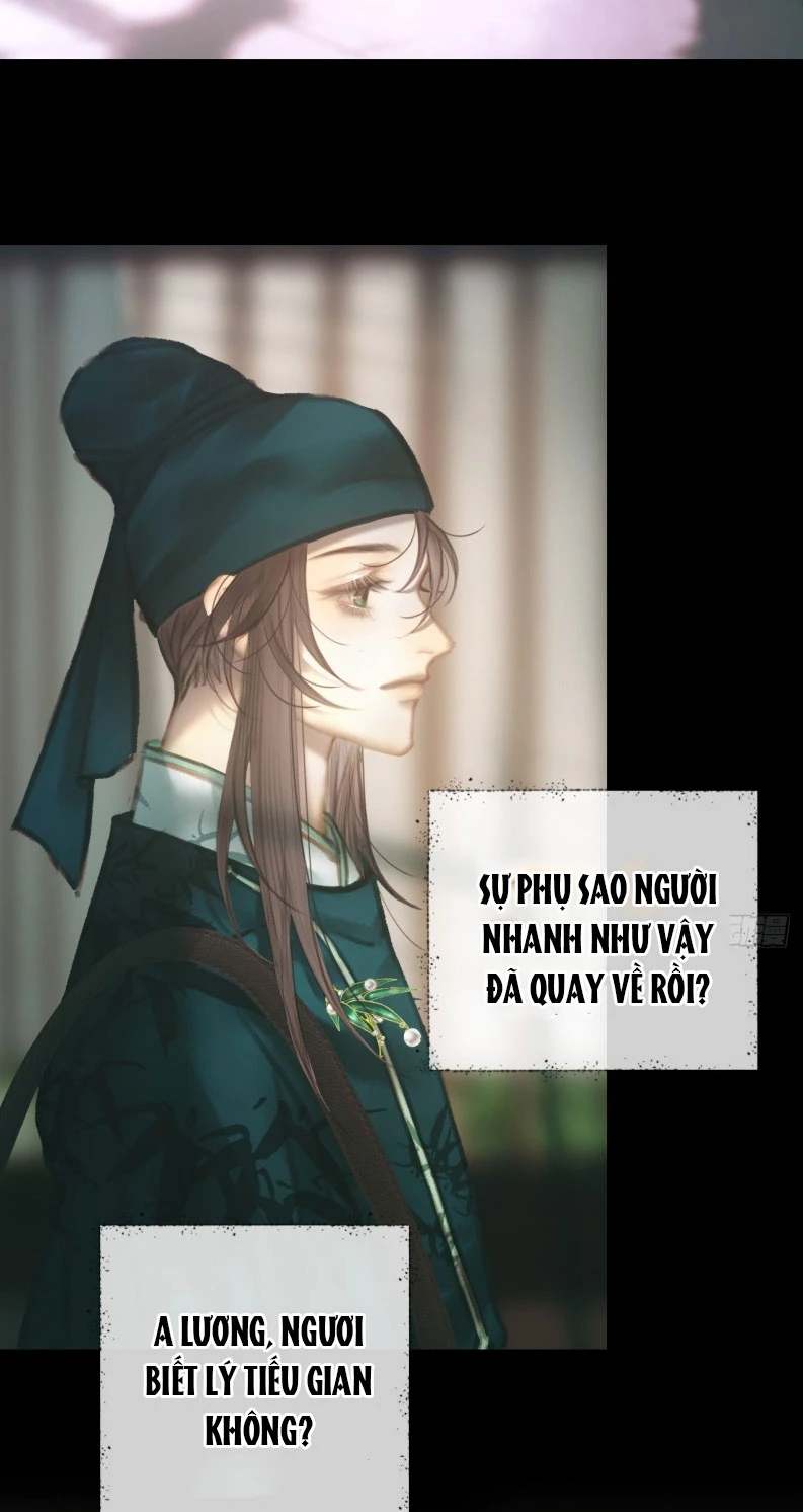 An Tọa Trước Khung Cửa Sáng Chapter 2 - 9