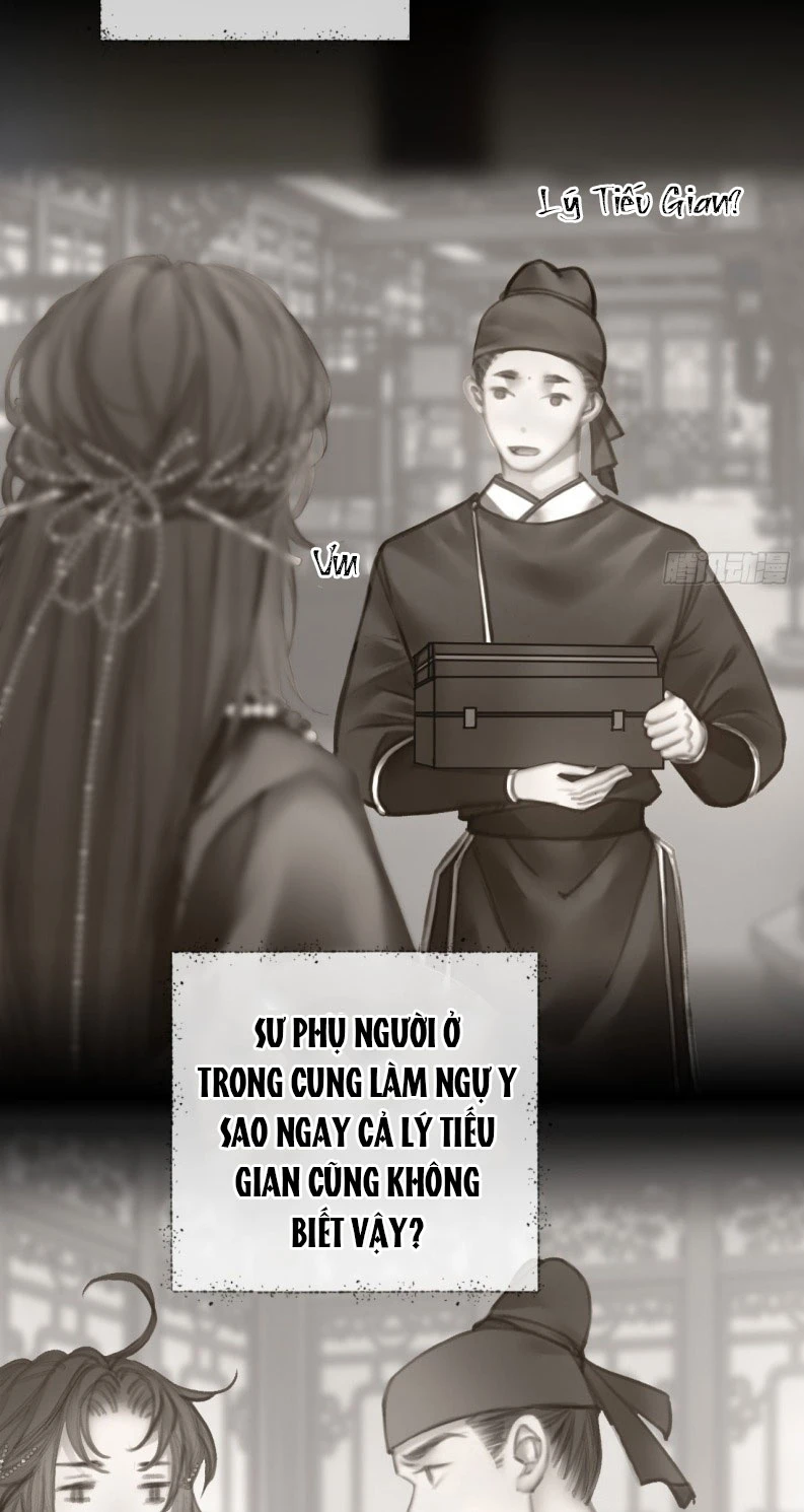 An Tọa Trước Khung Cửa Sáng Chapter 2 - 10