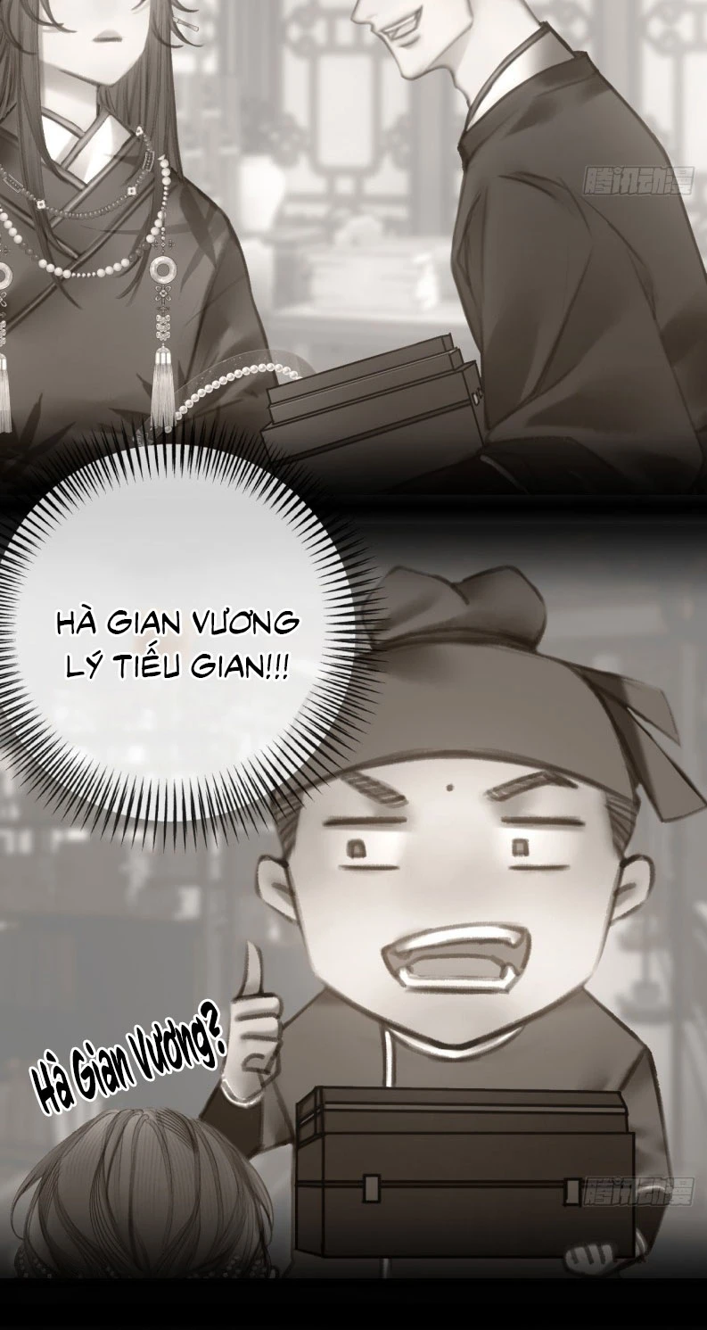 An Tọa Trước Khung Cửa Sáng Chapter 2 - 11