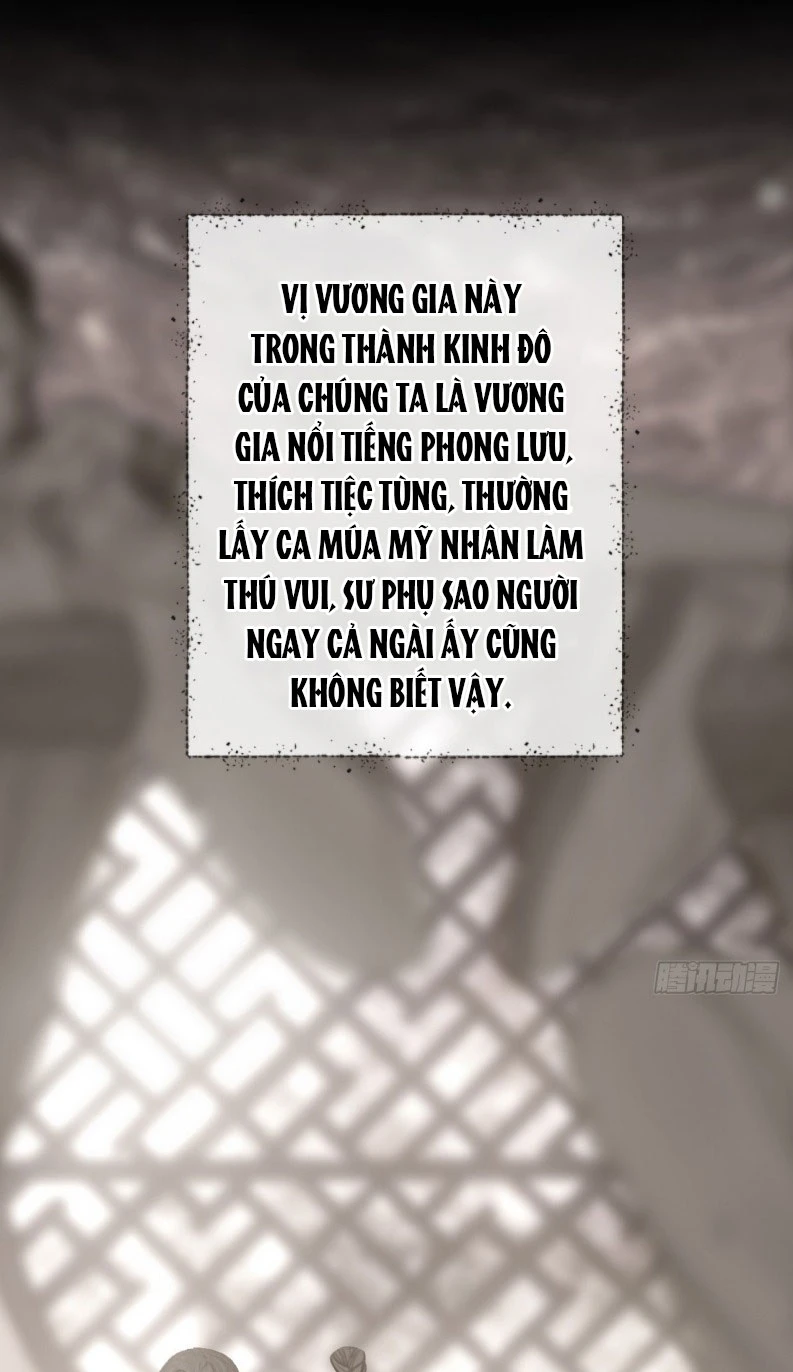 An Tọa Trước Khung Cửa Sáng Chapter 2 - 12