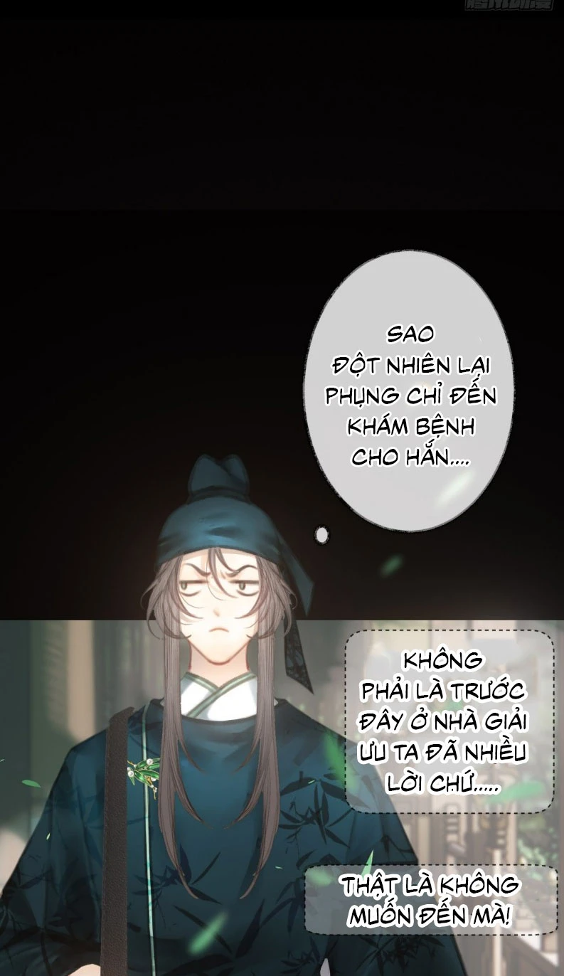 An Tọa Trước Khung Cửa Sáng Chapter 2 - 15