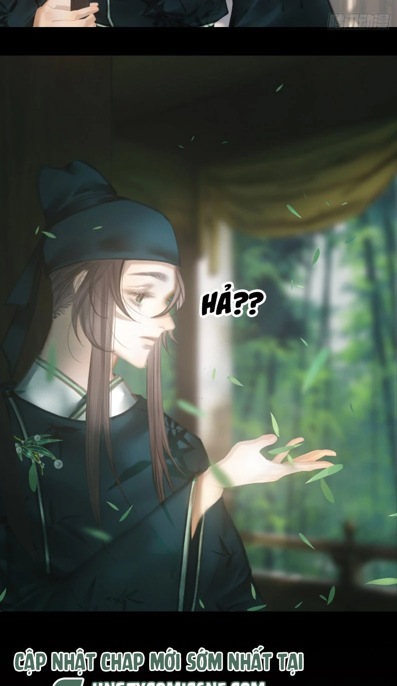 An Tọa Trước Khung Cửa Sáng Chapter 2 - 16