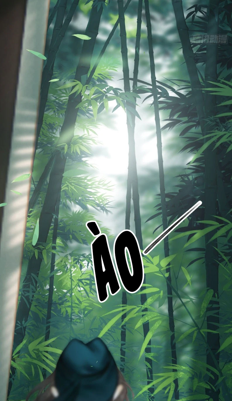 An Tọa Trước Khung Cửa Sáng Chapter 2 - 18