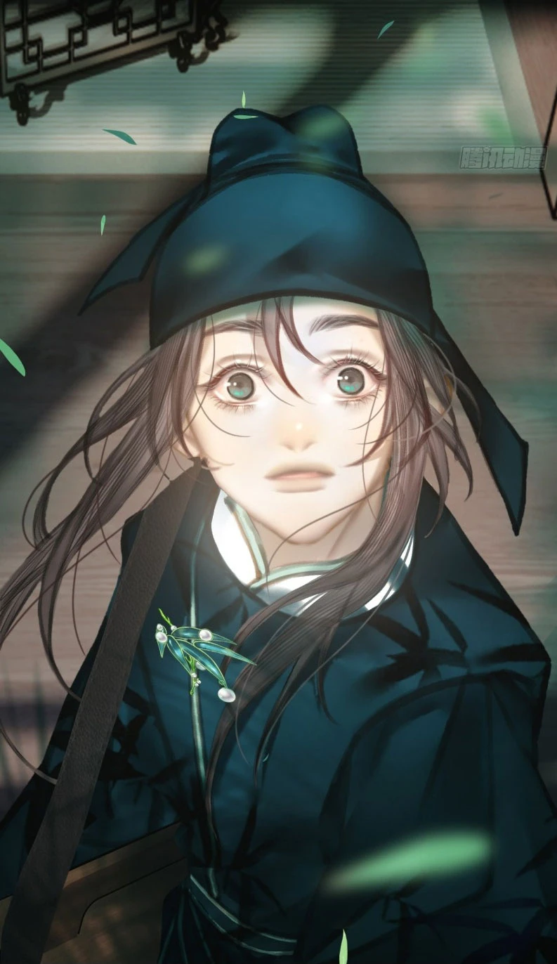 An Tọa Trước Khung Cửa Sáng Chapter 2 - 20