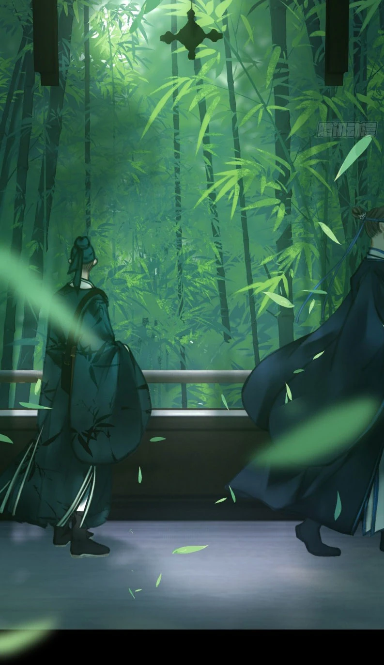 An Tọa Trước Khung Cửa Sáng Chapter 2 - 22