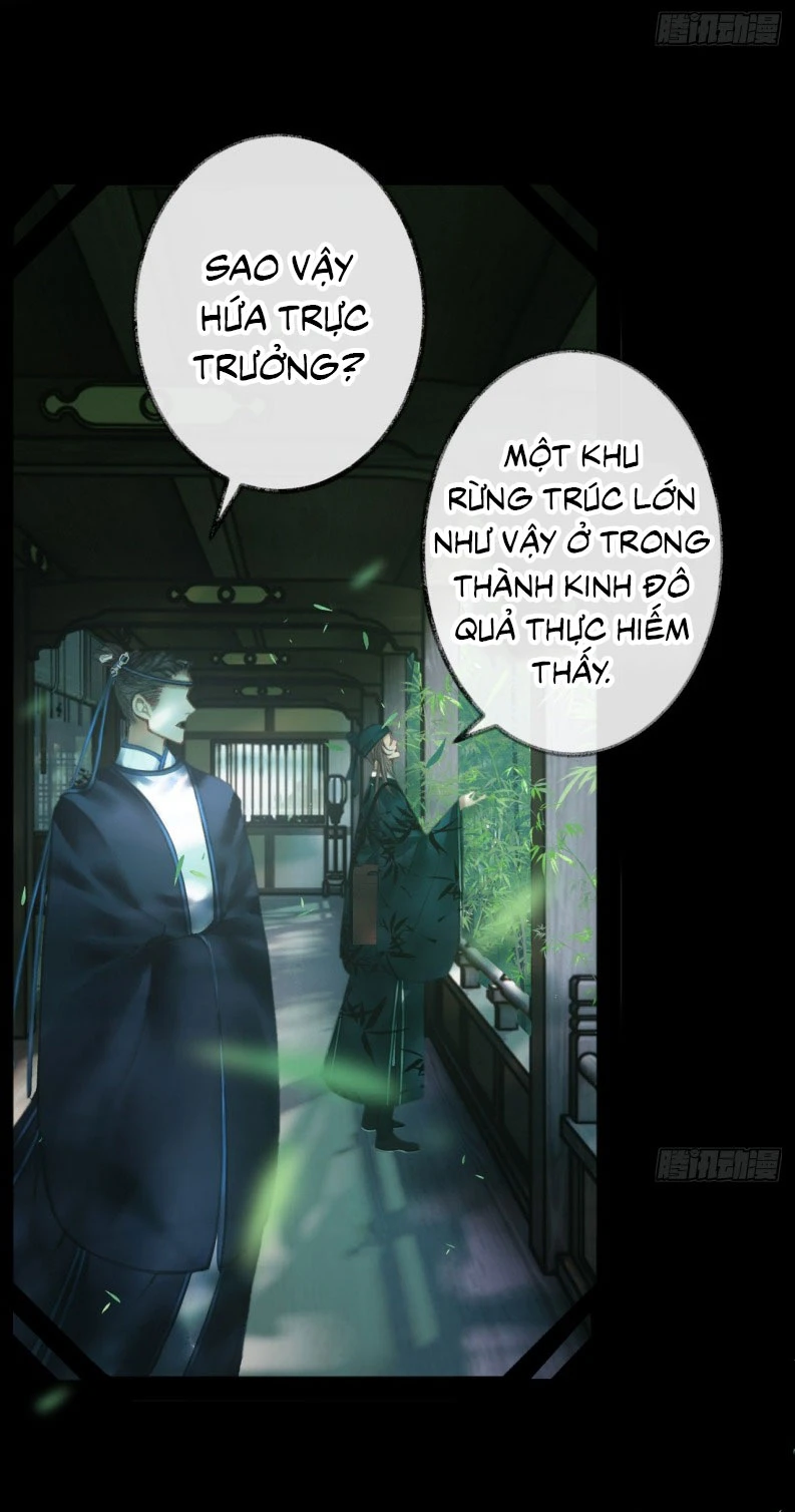 An Tọa Trước Khung Cửa Sáng Chapter 2 - 23