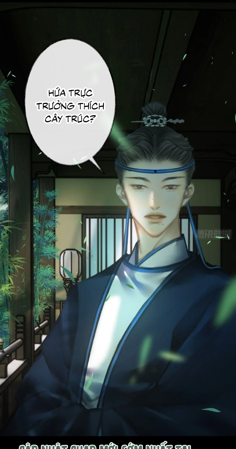 An Tọa Trước Khung Cửa Sáng Chapter 2 - 24