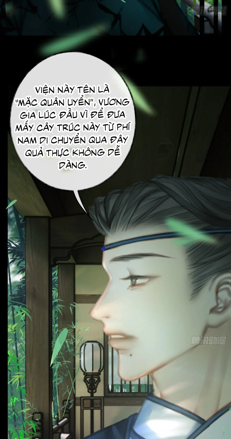 An Tọa Trước Khung Cửa Sáng Chapter 2 - 26