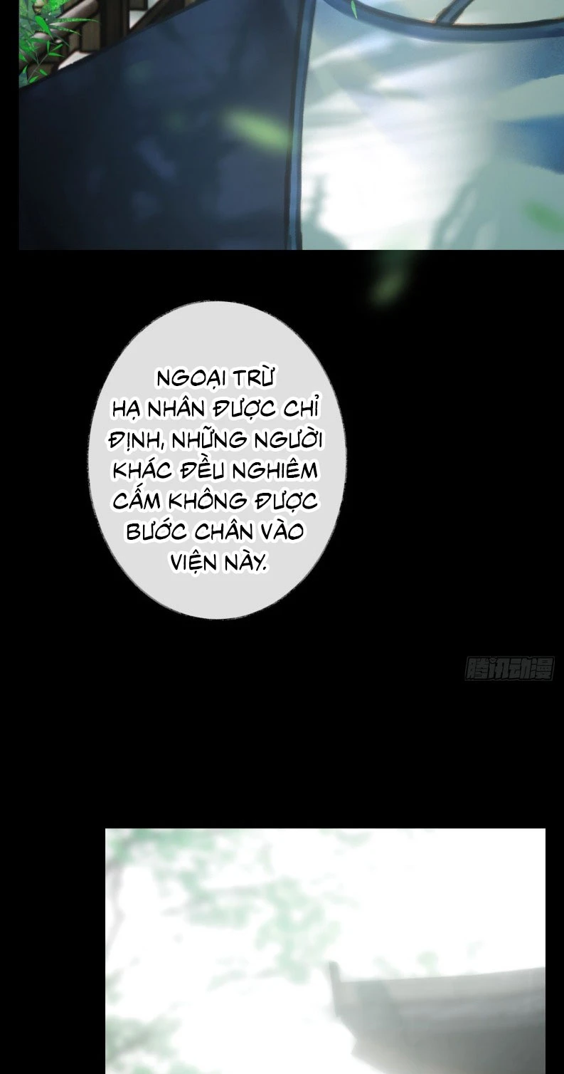 An Tọa Trước Khung Cửa Sáng Chapter 2 - 27