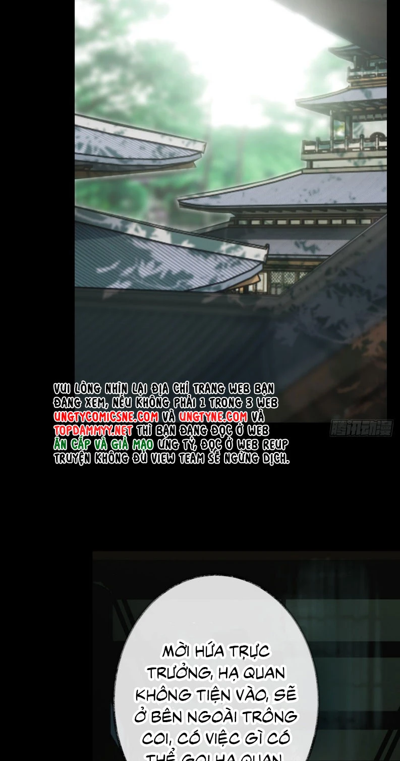 An Tọa Trước Khung Cửa Sáng Chapter 2 - 28