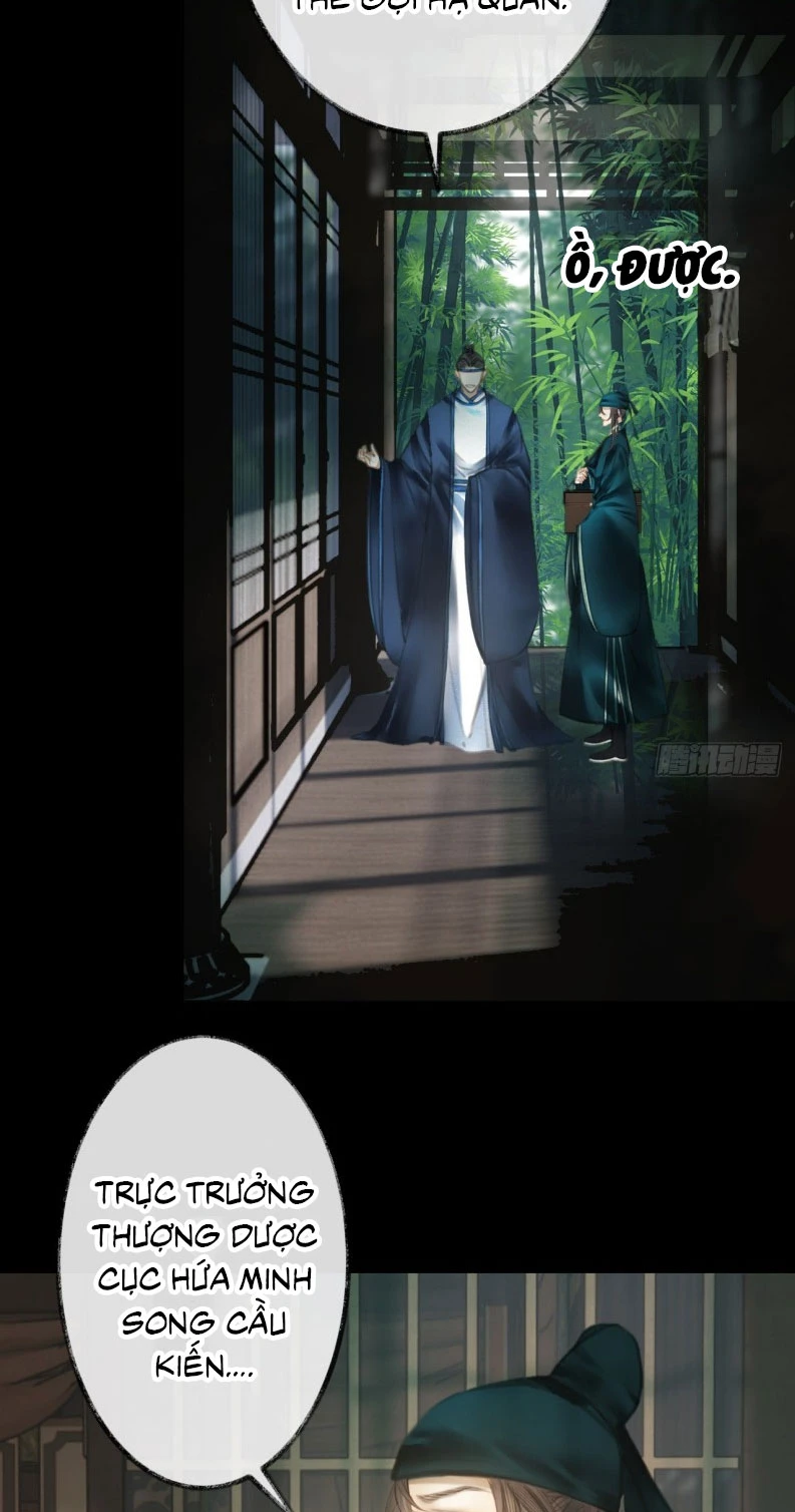 An Tọa Trước Khung Cửa Sáng Chapter 2 - 29