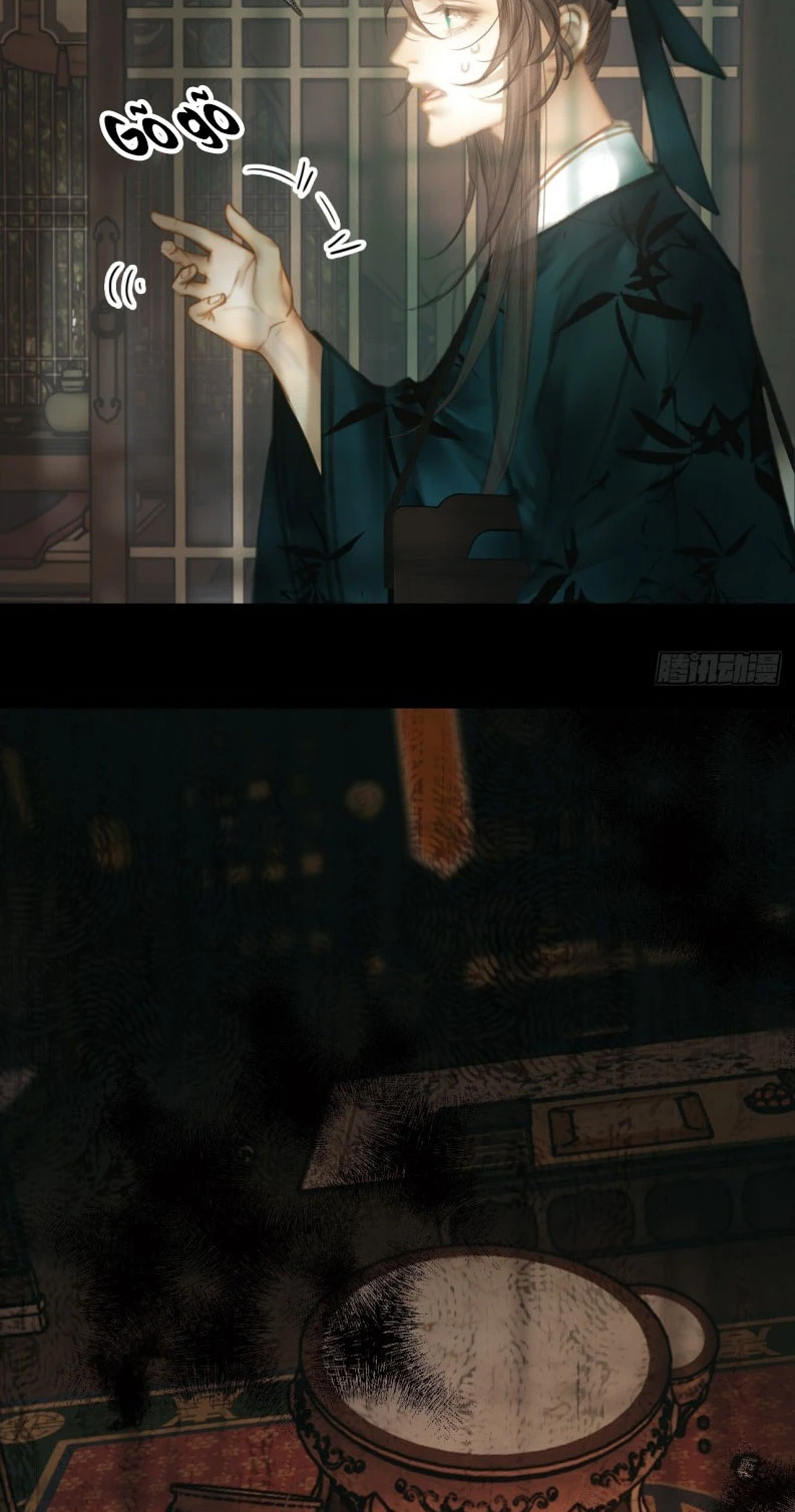 An Tọa Trước Khung Cửa Sáng Chapter 2 - 30