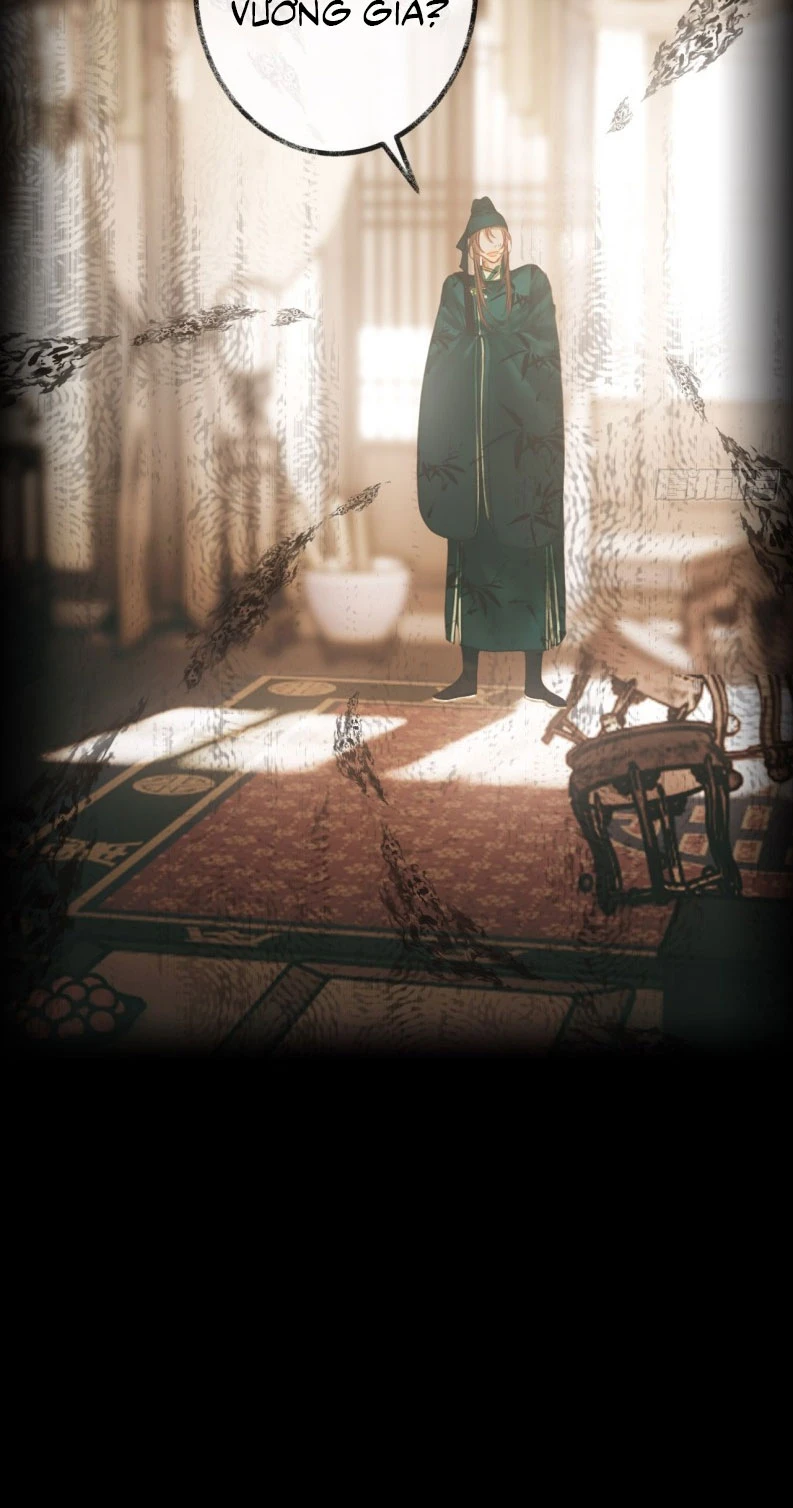 An Tọa Trước Khung Cửa Sáng Chapter 2 - 32