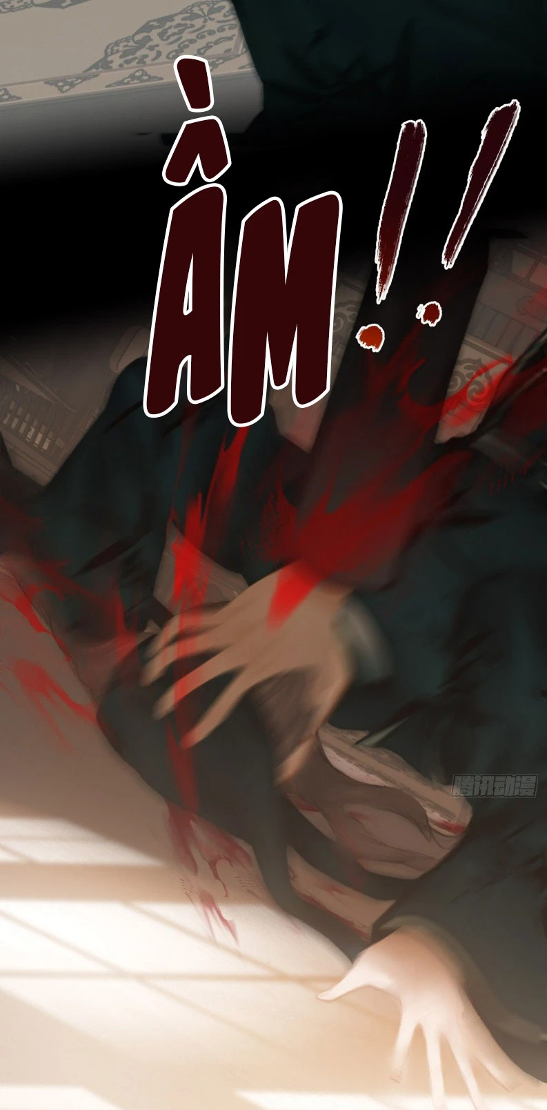 An Tọa Trước Khung Cửa Sáng Chapter 2 - 36