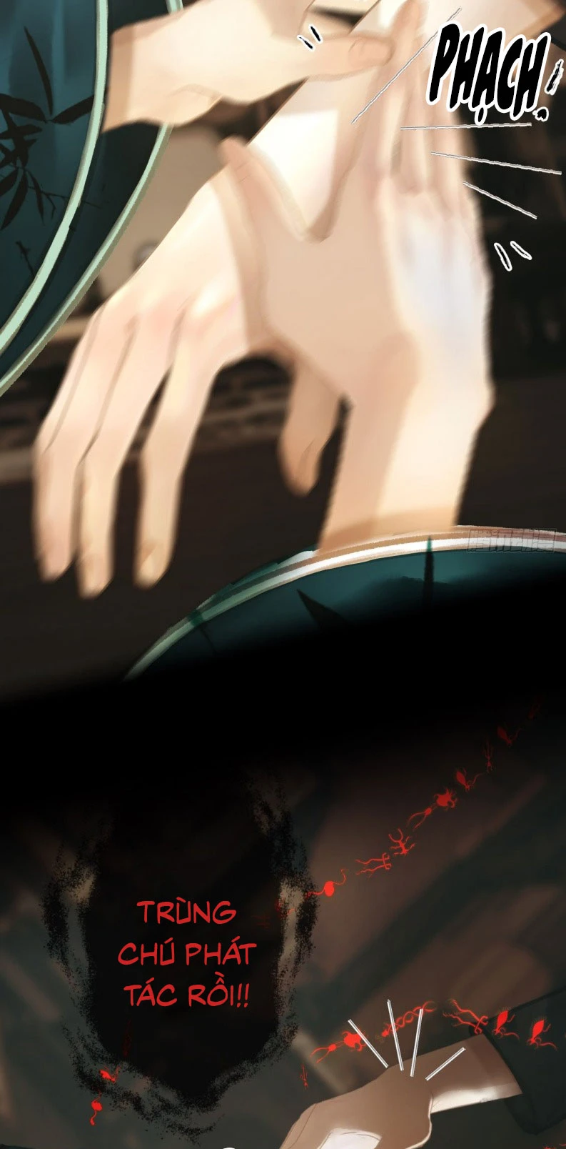 An Tọa Trước Khung Cửa Sáng Chapter 2 - 38