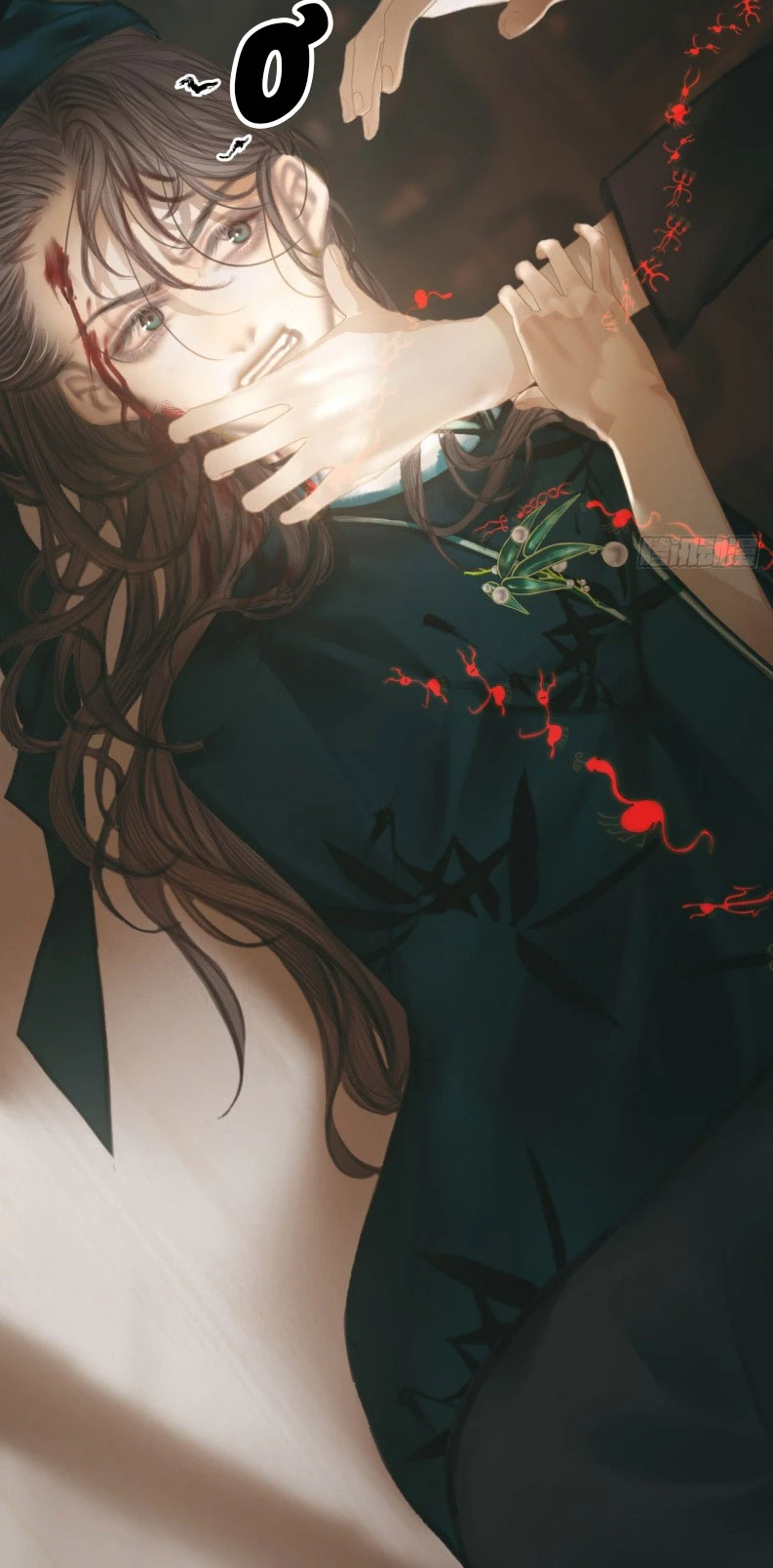 An Tọa Trước Khung Cửa Sáng Chapter 2 - 39