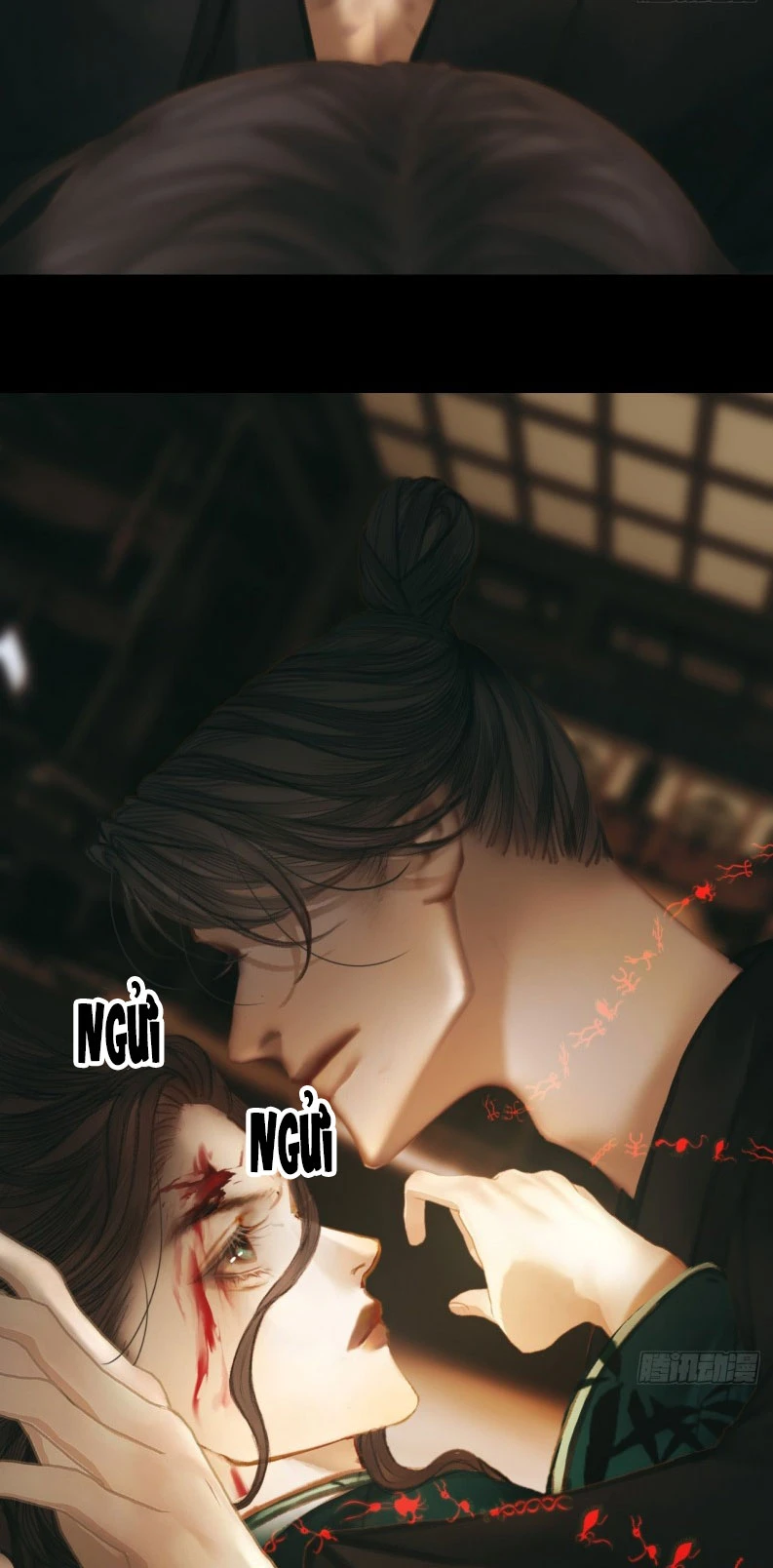 An Tọa Trước Khung Cửa Sáng Chapter 2 - 41