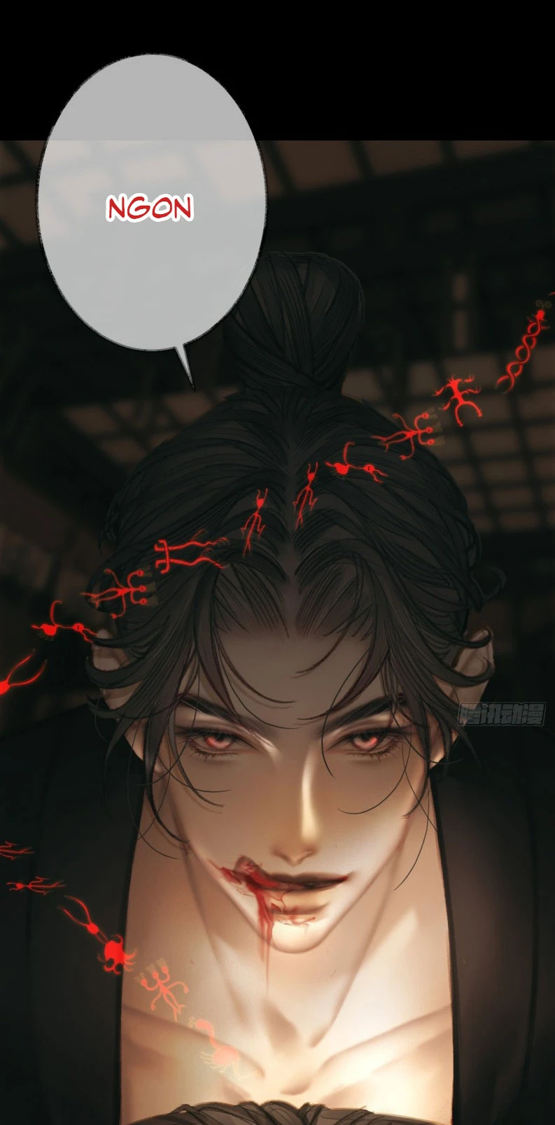 An Tọa Trước Khung Cửa Sáng Chapter 2 - 43