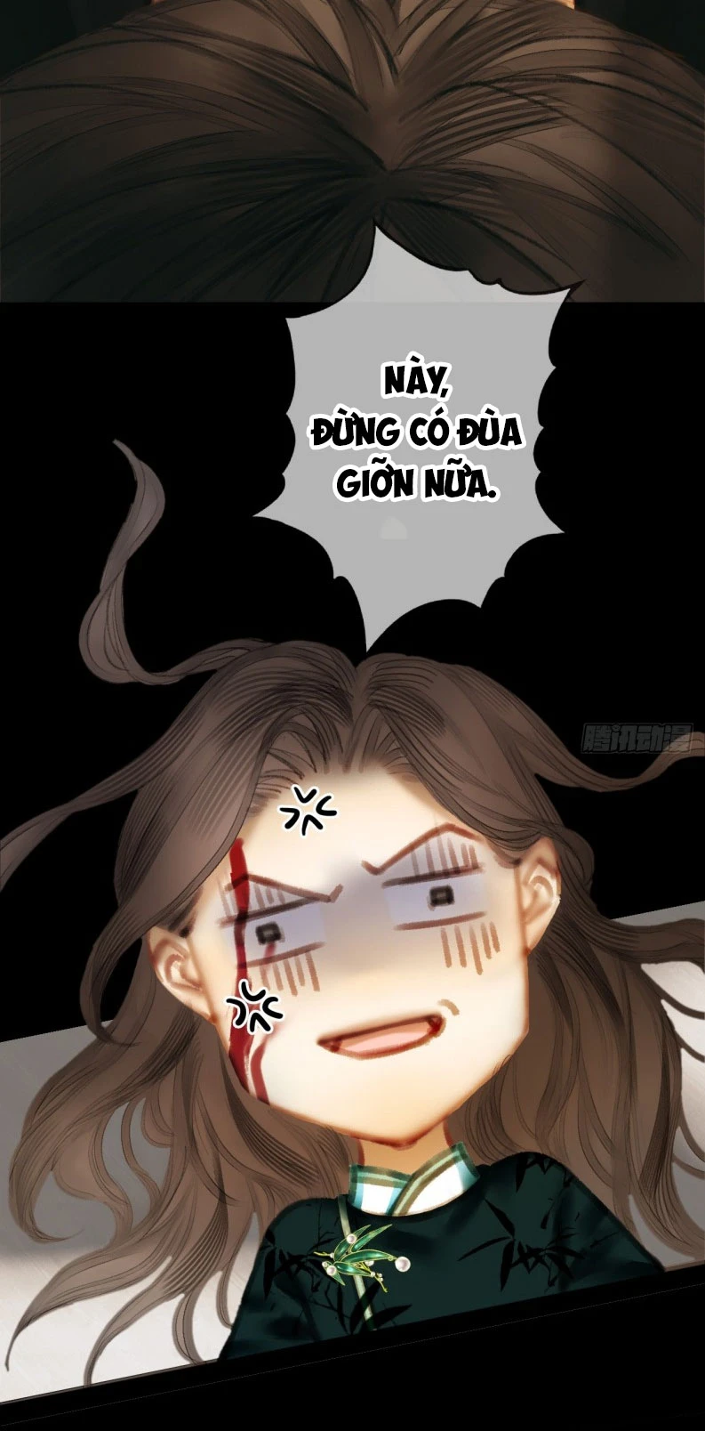 An Tọa Trước Khung Cửa Sáng Chapter 2 - 44