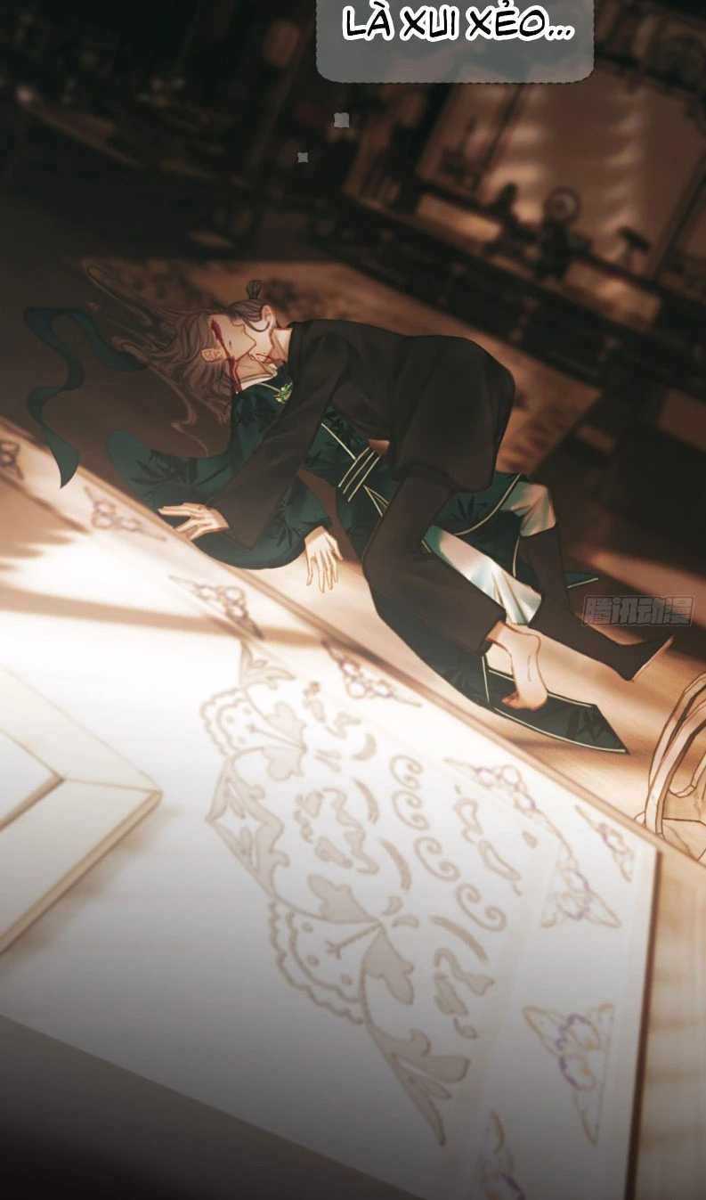 An Tọa Trước Khung Cửa Sáng Chapter 2 - 48