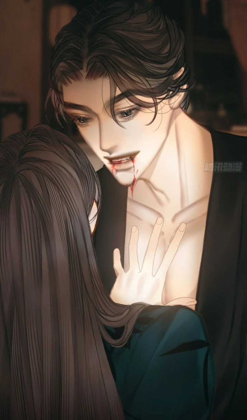 An Tọa Trước Khung Cửa Sáng Chapter 2 - 54