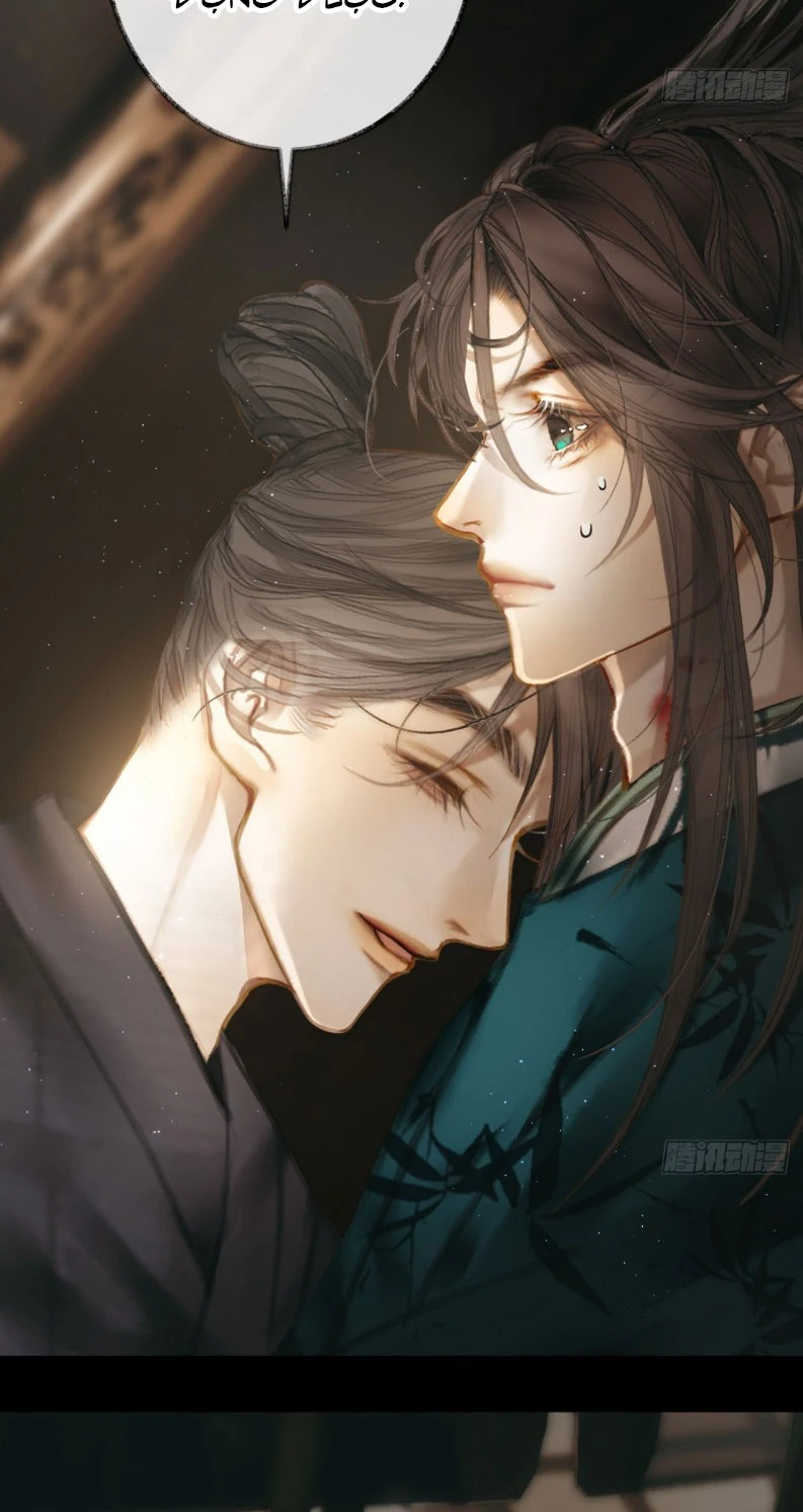 An Tọa Trước Khung Cửa Sáng Chapter 3 - 5