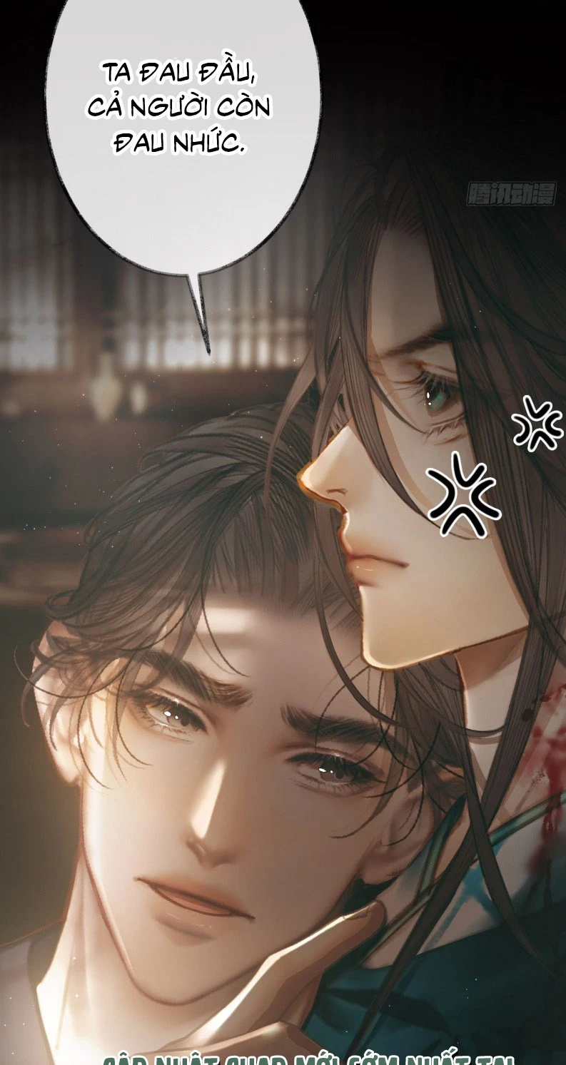 An Tọa Trước Khung Cửa Sáng Chapter 3 - 7