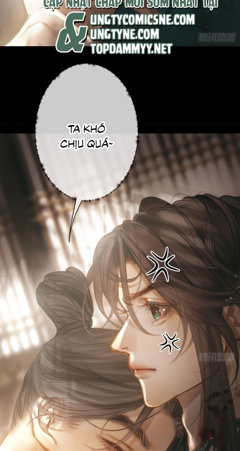 An Tọa Trước Khung Cửa Sáng Chapter 3 - 8