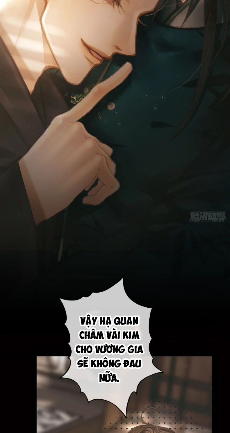 An Tọa Trước Khung Cửa Sáng Chapter 3 - 9