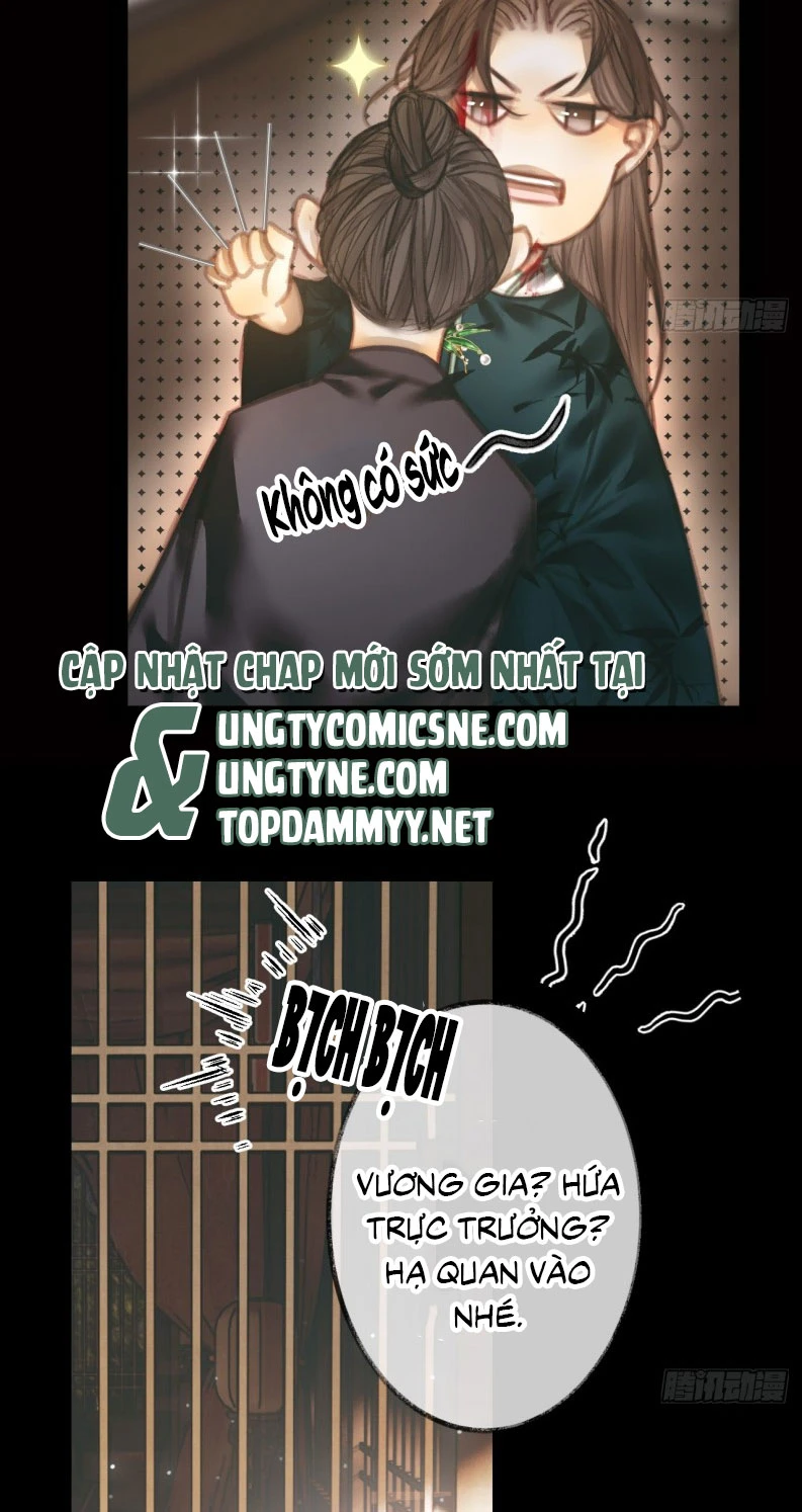 An Tọa Trước Khung Cửa Sáng Chapter 3 - 10