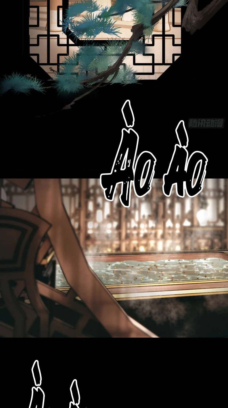 An Tọa Trước Khung Cửa Sáng Chapter 3 - 14