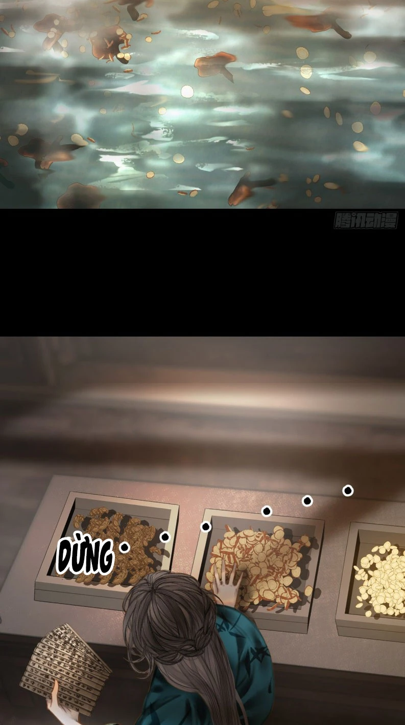 An Tọa Trước Khung Cửa Sáng Chapter 3 - 17