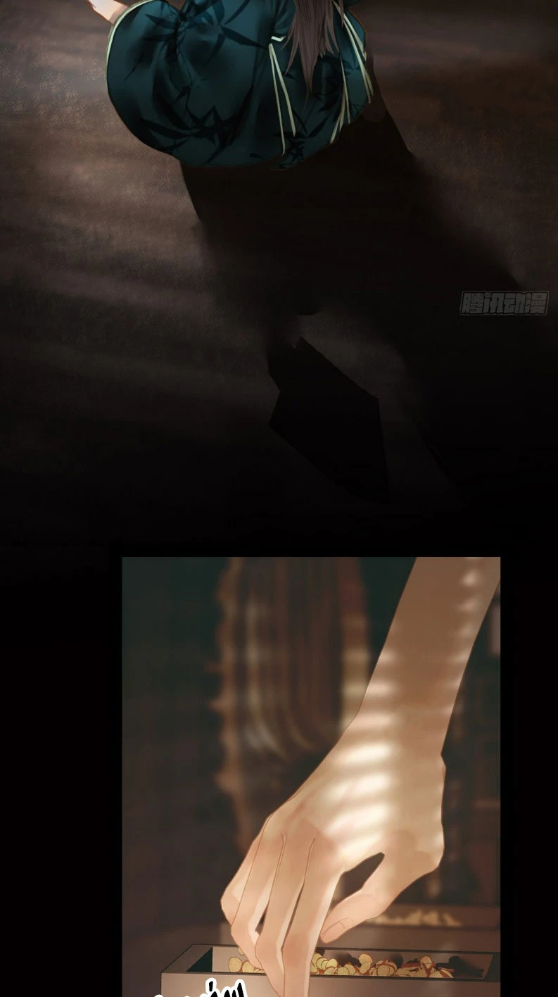 An Tọa Trước Khung Cửa Sáng Chapter 3 - 18