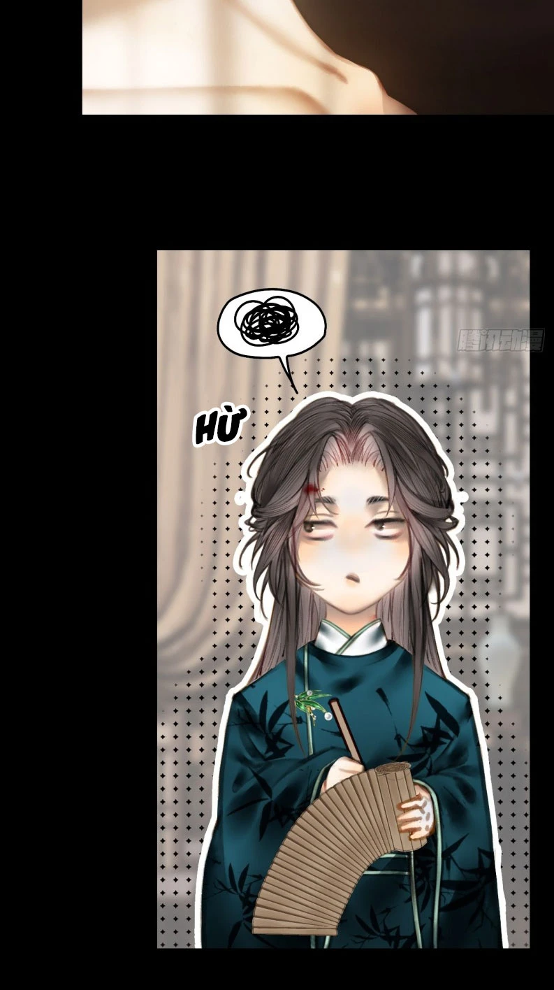 An Tọa Trước Khung Cửa Sáng Chapter 3 - 22