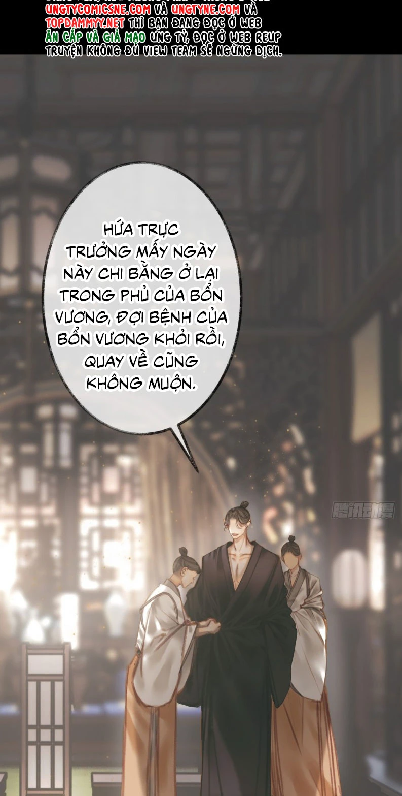 An Tọa Trước Khung Cửa Sáng Chapter 3 - 26
