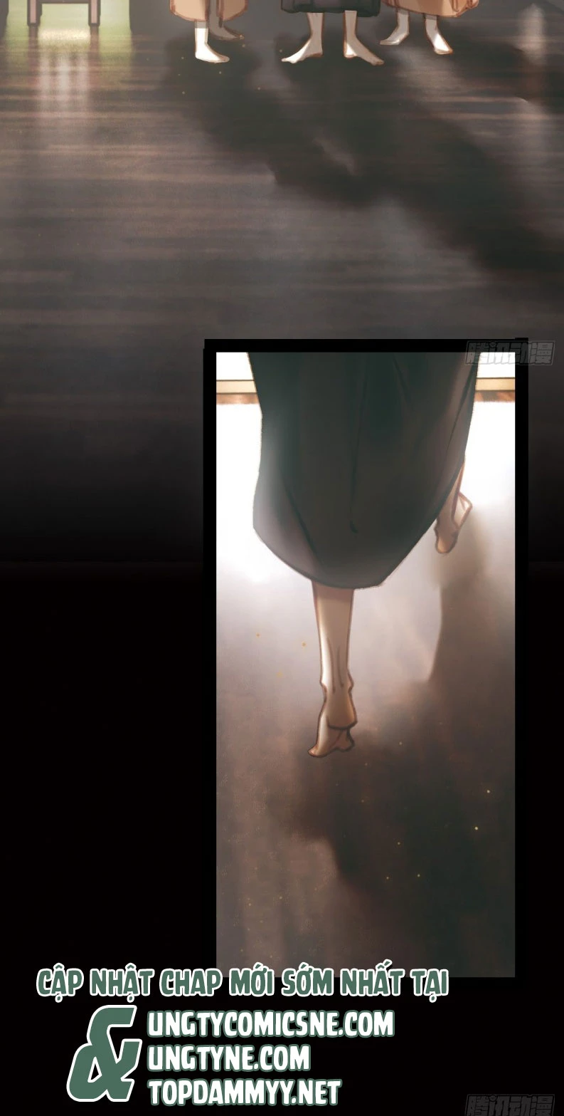 An Tọa Trước Khung Cửa Sáng Chapter 3 - 27