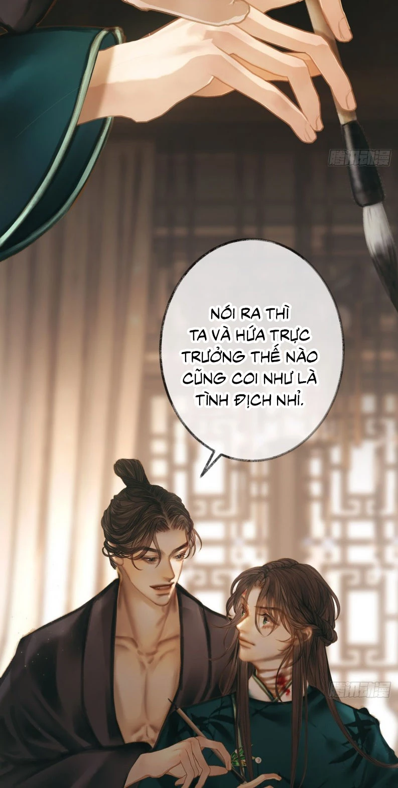 An Tọa Trước Khung Cửa Sáng Chapter 3 - 30