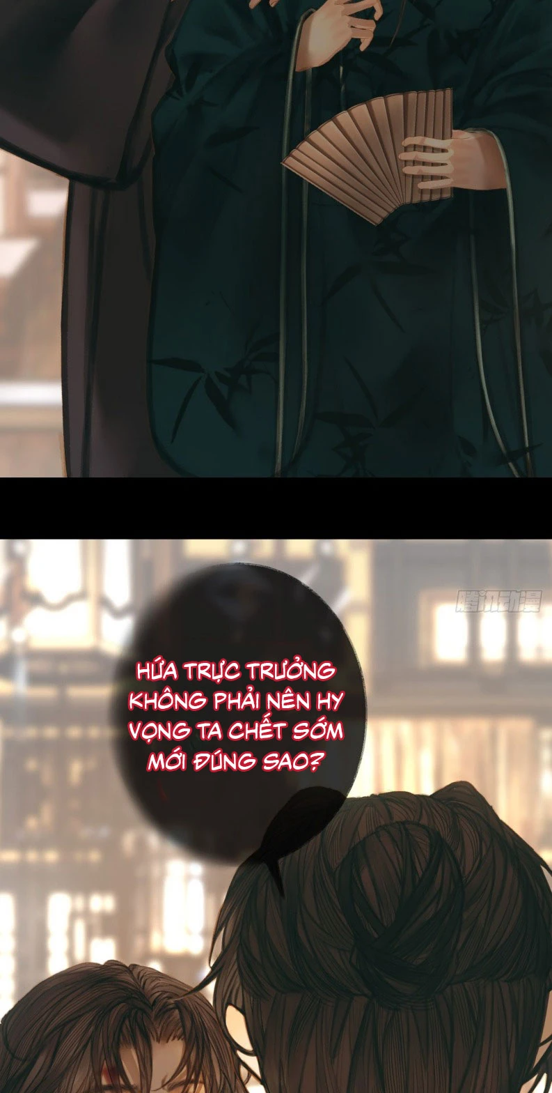 An Tọa Trước Khung Cửa Sáng Chapter 3 - 31