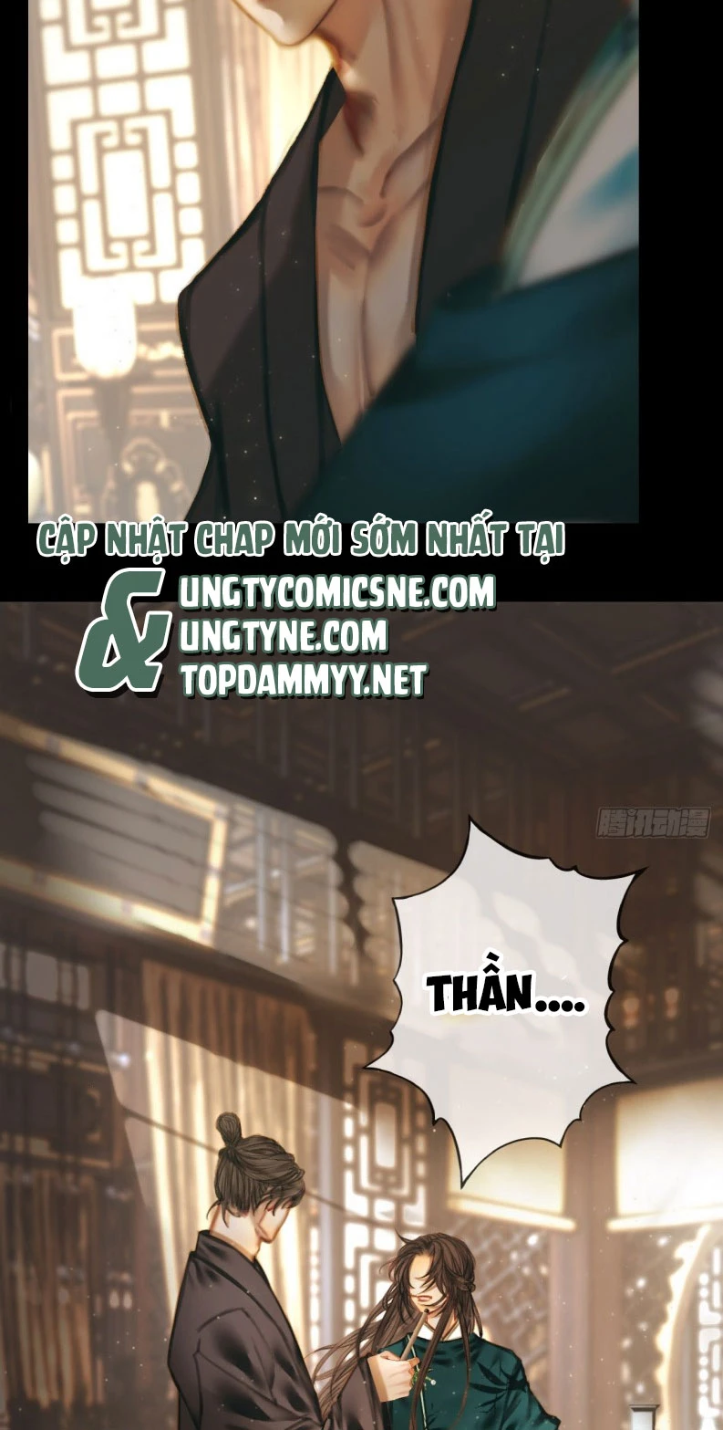 An Tọa Trước Khung Cửa Sáng Chapter 3 - 33