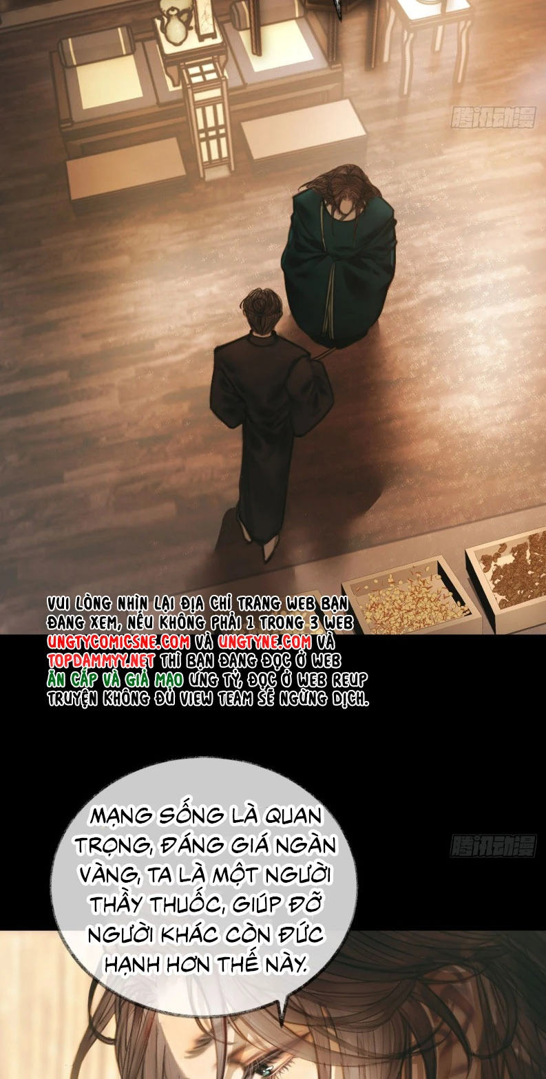 An Tọa Trước Khung Cửa Sáng Chapter 3 - 35