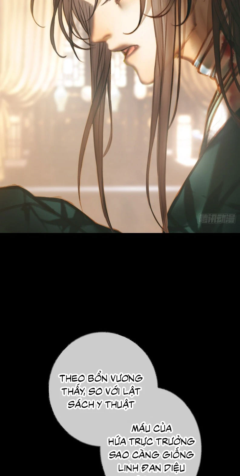 An Tọa Trước Khung Cửa Sáng Chapter 3 - 36