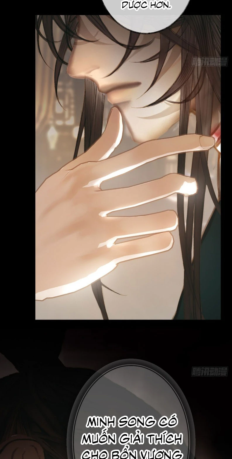 An Tọa Trước Khung Cửa Sáng Chapter 3 - 37