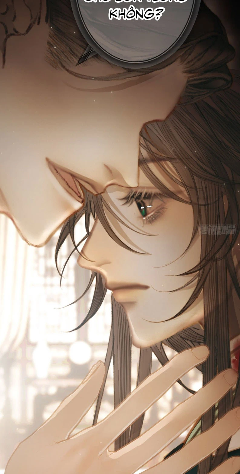 An Tọa Trước Khung Cửa Sáng Chapter 3 - 38