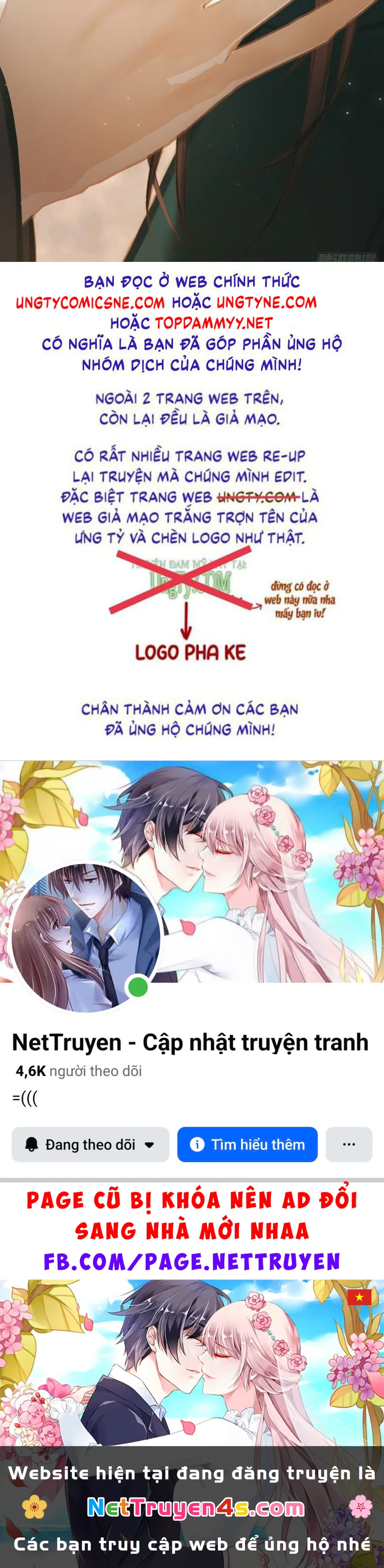 An Tọa Trước Khung Cửa Sáng Chapter 3 - 39
