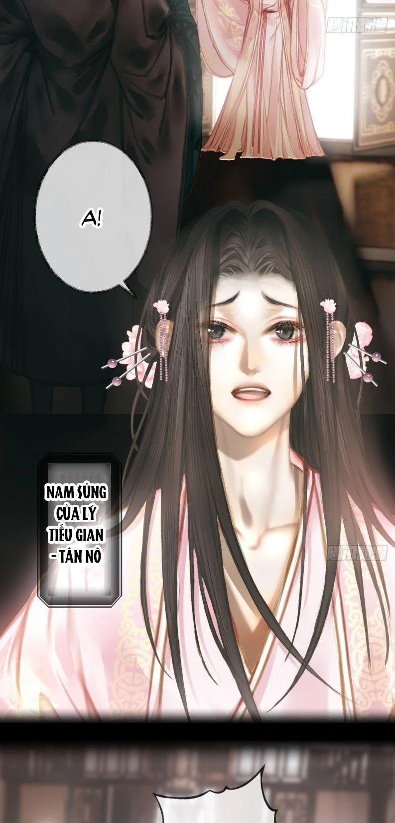 An Tọa Trước Khung Cửa Sáng Chapter 4 - 4