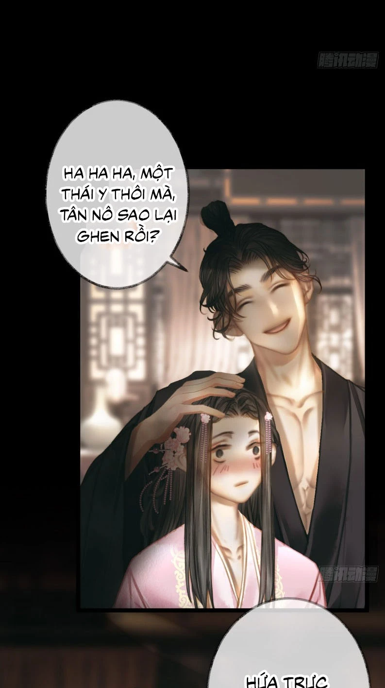 An Tọa Trước Khung Cửa Sáng Chapter 4 - 12