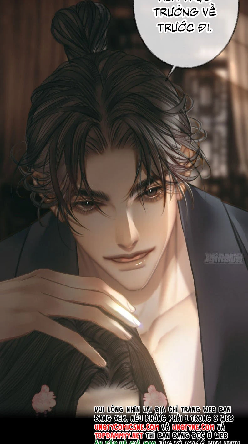 An Tọa Trước Khung Cửa Sáng Chapter 4 - 13