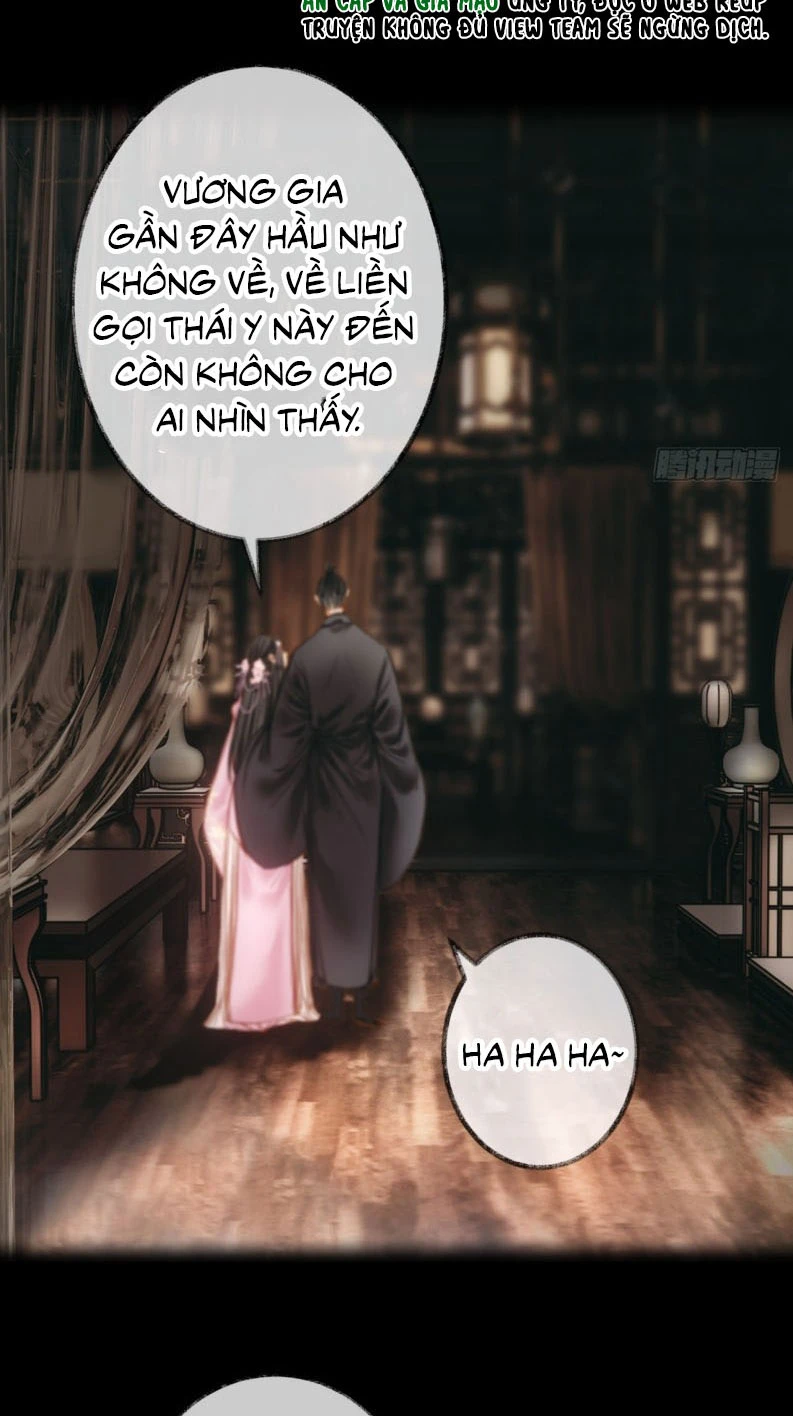 An Tọa Trước Khung Cửa Sáng Chapter 4 - 14