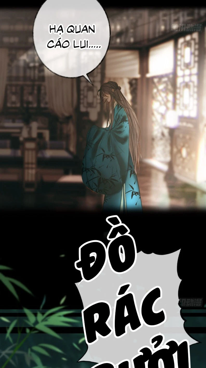 An Tọa Trước Khung Cửa Sáng Chapter 4 - 15